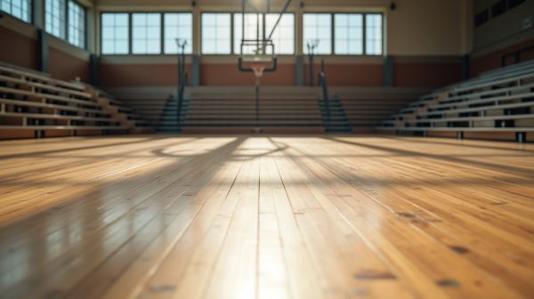 Comment choisir le bon terrain de basket pour vos besoins