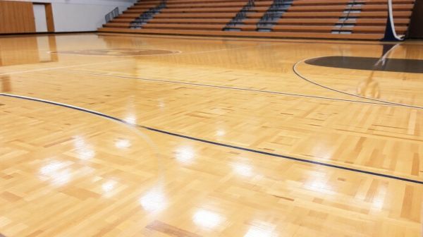 Les 5 critères essentiels pour un terrain de basket adapté