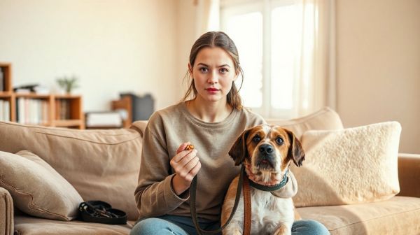 Top astuces pour dénicher le compagnon d'entraînement idéal