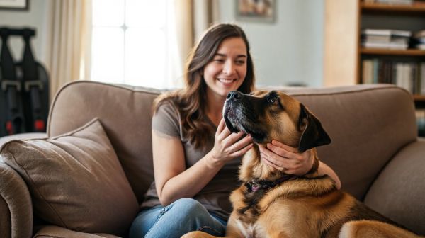 Top astuces pour dénicher le compagnon d'entraînement idéal