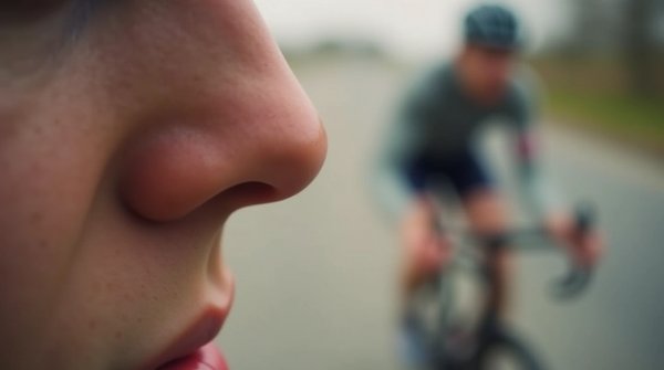 Bandes nasales sport : des alliées pour l'amélioration de la respiration pendant l'activité physique