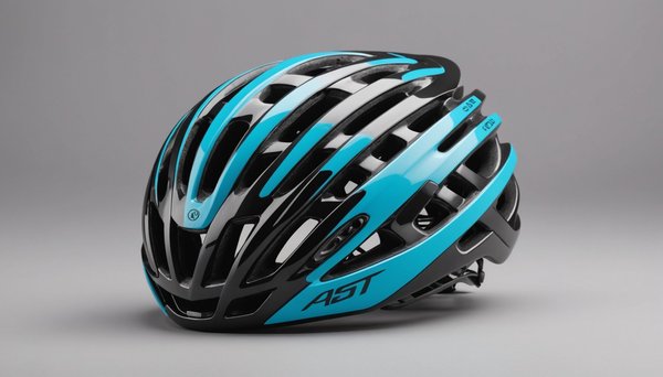 Casque vélo route aérodynamique : légèreté et style gagnants !