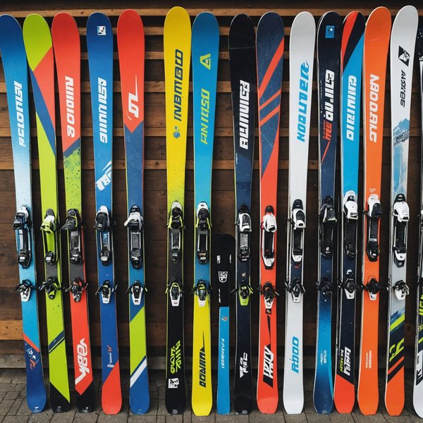 Achat de ski occasion et neuf : l'offre complète en un clic