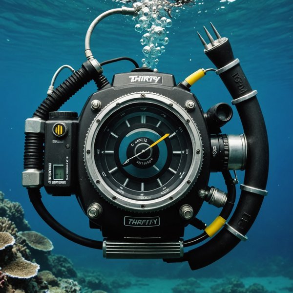 Astuces et comparatifs pour plongeurs chez plongeur radin